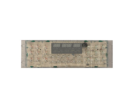 GE Control Board (w/Clock) JB705ED1ES