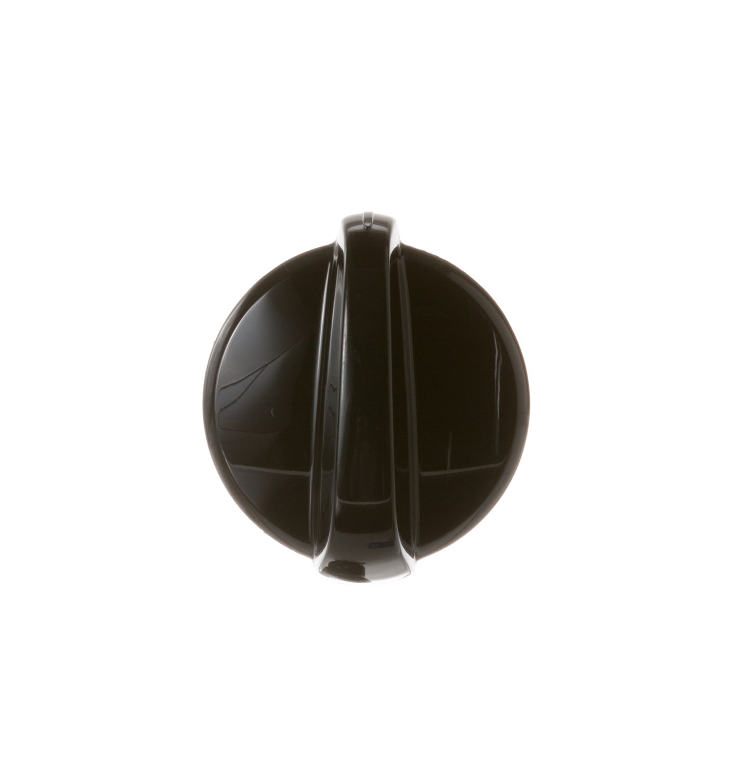 GE Infinite Control Knob (Black) JB730DN1WW