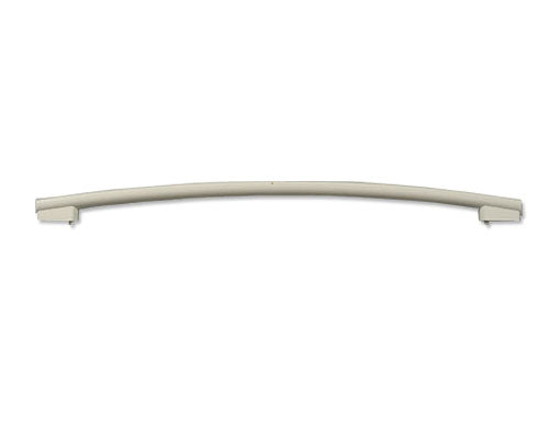 GE Oven Door Handle (White) JB750DJ6WW