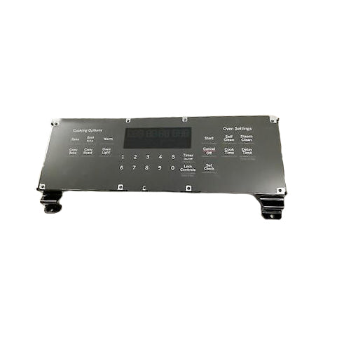 GE Control Touchpad and Display Assembly (OEM) JB750SJ1SS