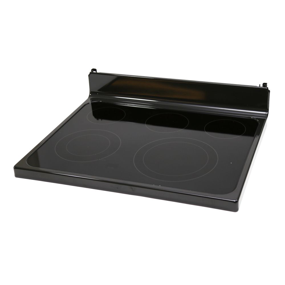 GE Main Glass Cooktop Replacement JB750SJ6SS