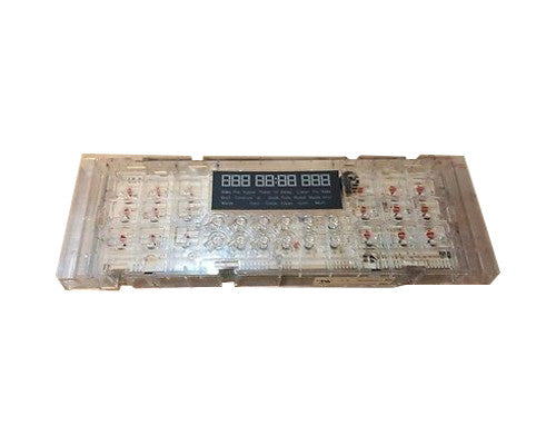 GE Oven Control Board JB850SF1SS