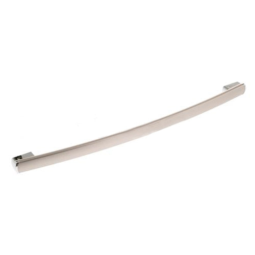 GE Door Handle and End Cap Assembly JB860SJ5SS