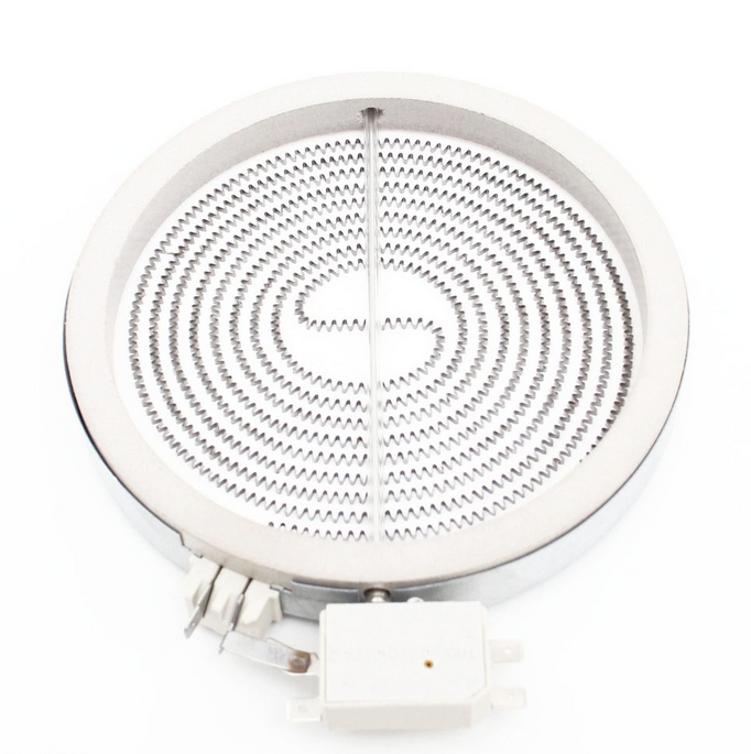 GE Radiant Element 6 Inch JB910SL5SS