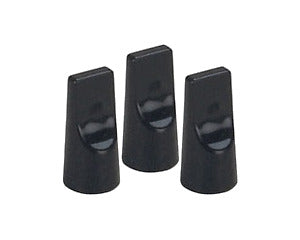 GE Clock Knob Kit -3pack JBC26F1