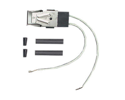 GE Receptacle and Wire Kit JBP20GS1