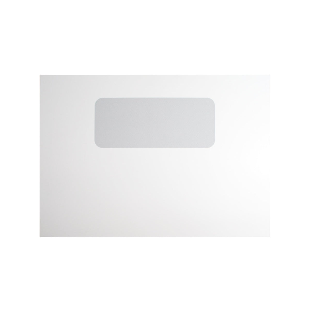 GE Outer Door Glass (Small Window) White JBP24WB4WW
