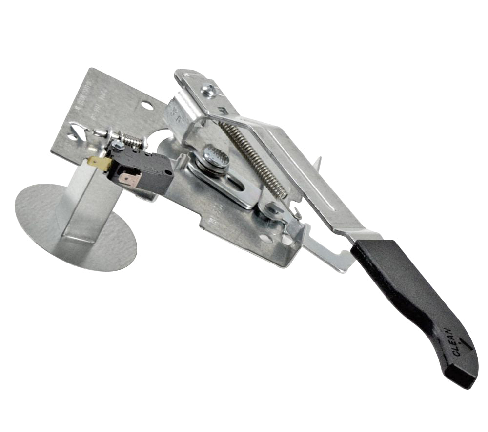 GE Door Lock Assembly JBP35DM1BB