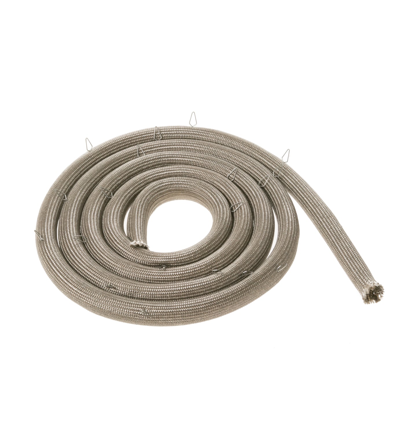 GE Oven Door Gasket JBP62BY2WH