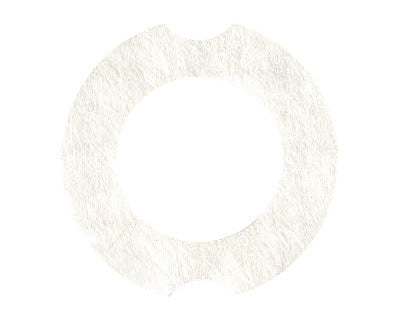 GE Light Cover Seal JBP74SM1SS