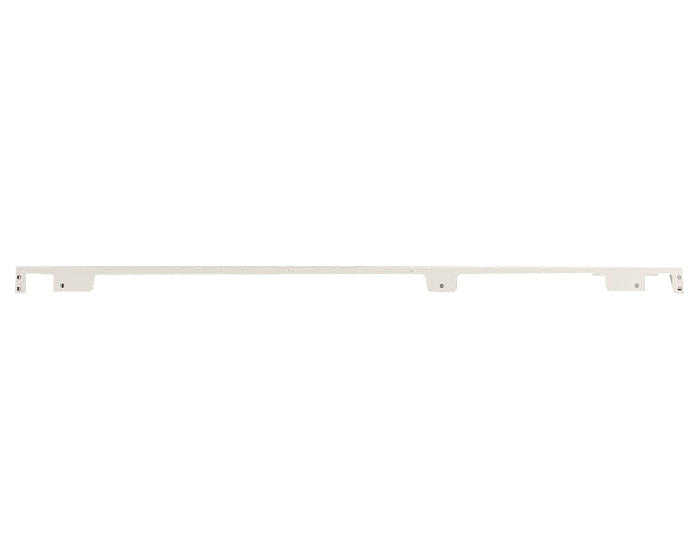 GE Bottom Door Trim (White) JBP78WY4