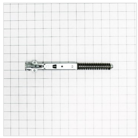 GE Oven Door Hinge JBP79WB2WW