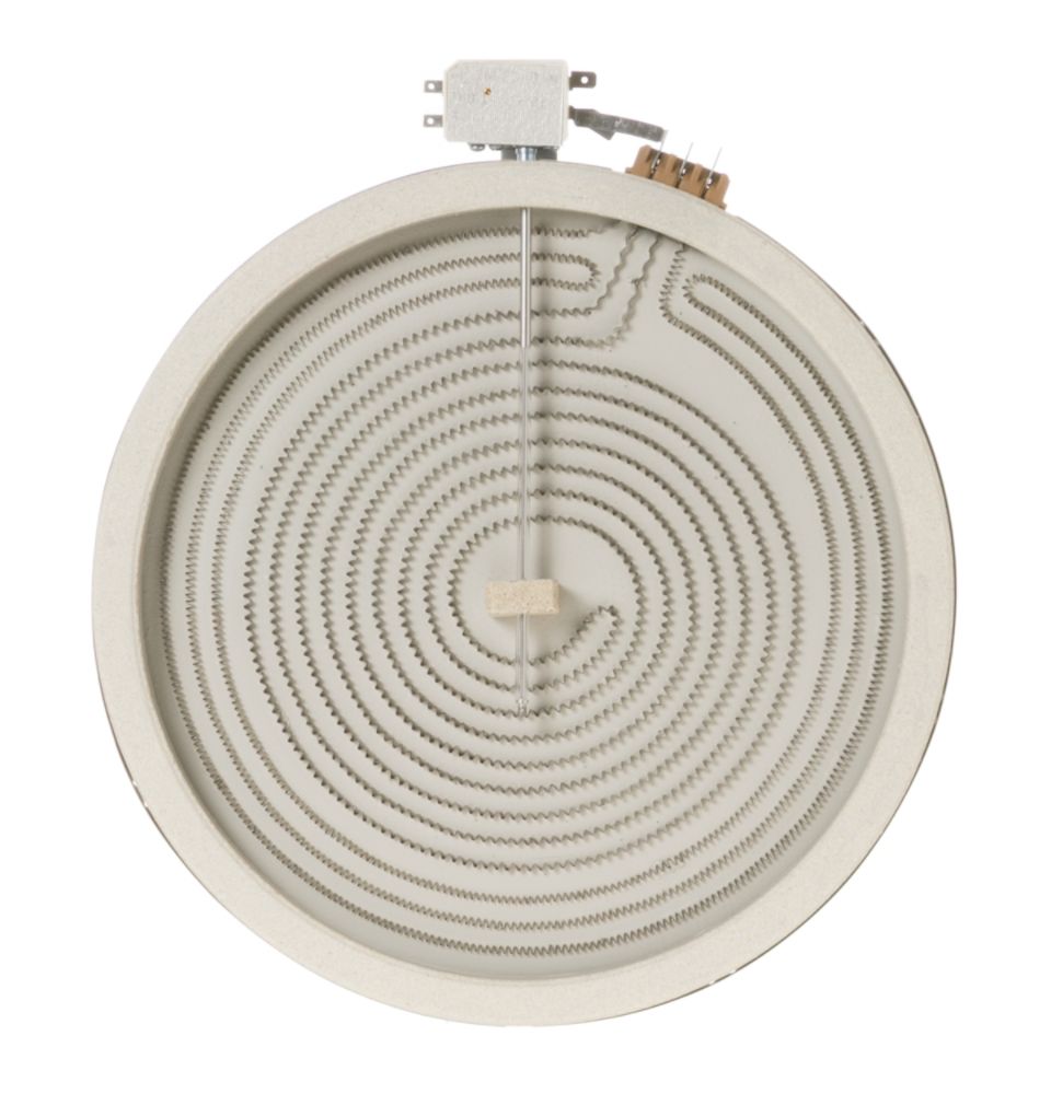 GE Haliant Surface Element (12 Inch) JBP80SM3SS