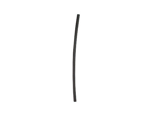 GE Oven Door Handle - Black JBS03GV4