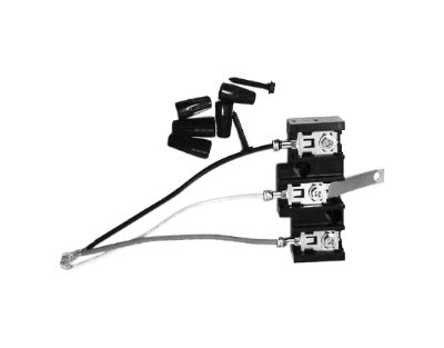 GE Range Terminal Block Kit JBS26F3
