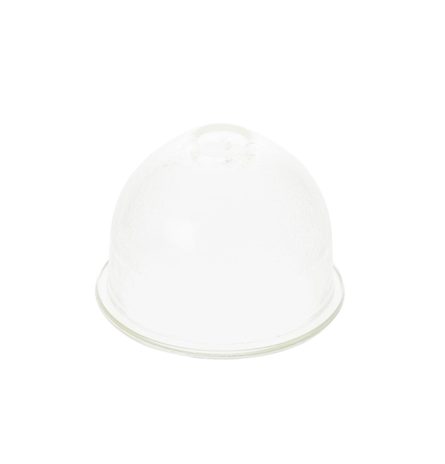 GE Lamp Cover Assembly JBS26GF1