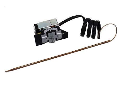 GE Oven Thermostat (Top Heat) JBS30GV2WH