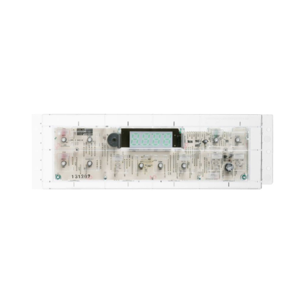 GE JBS55DM2BB Clock Display Control Board Genuine OEM