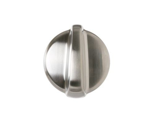 GE Cooktop Infinite Knob (Stainless) JCP346BM1BB