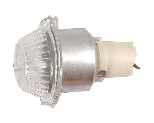 GE Oven Lamp Assembly JCSP42BK1BB