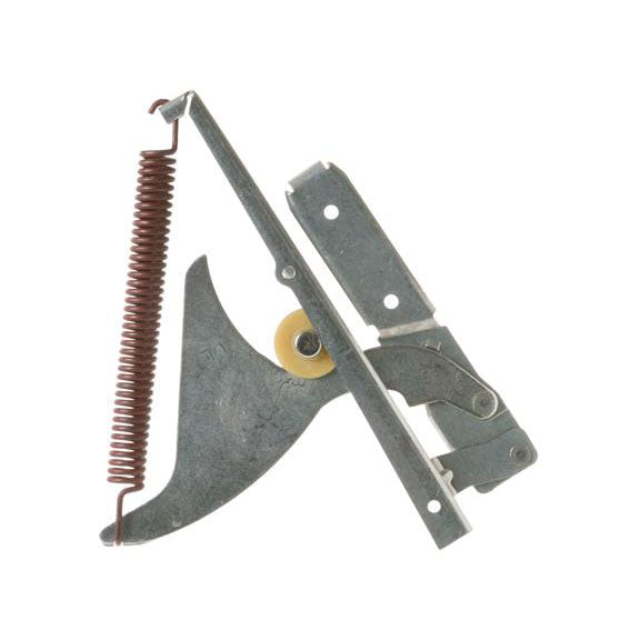 GE Oven Door Hinge (Left) JCTP17BW1BB