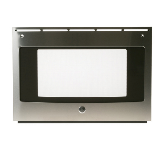 GE Door Panel Assembly JD630SF6SS
