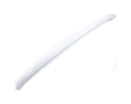 GE Oven Door Handle (White) JDP39DN3BB