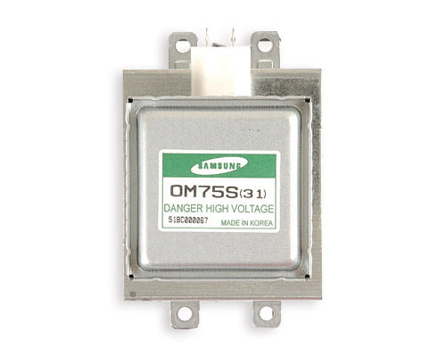 GE Microwave Magnetron JEM31SF01