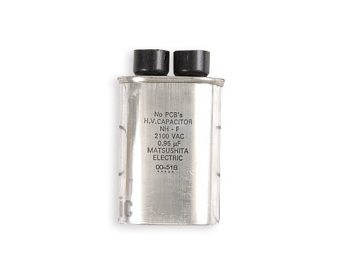 GE Microwave Capacitor JES1533PN01