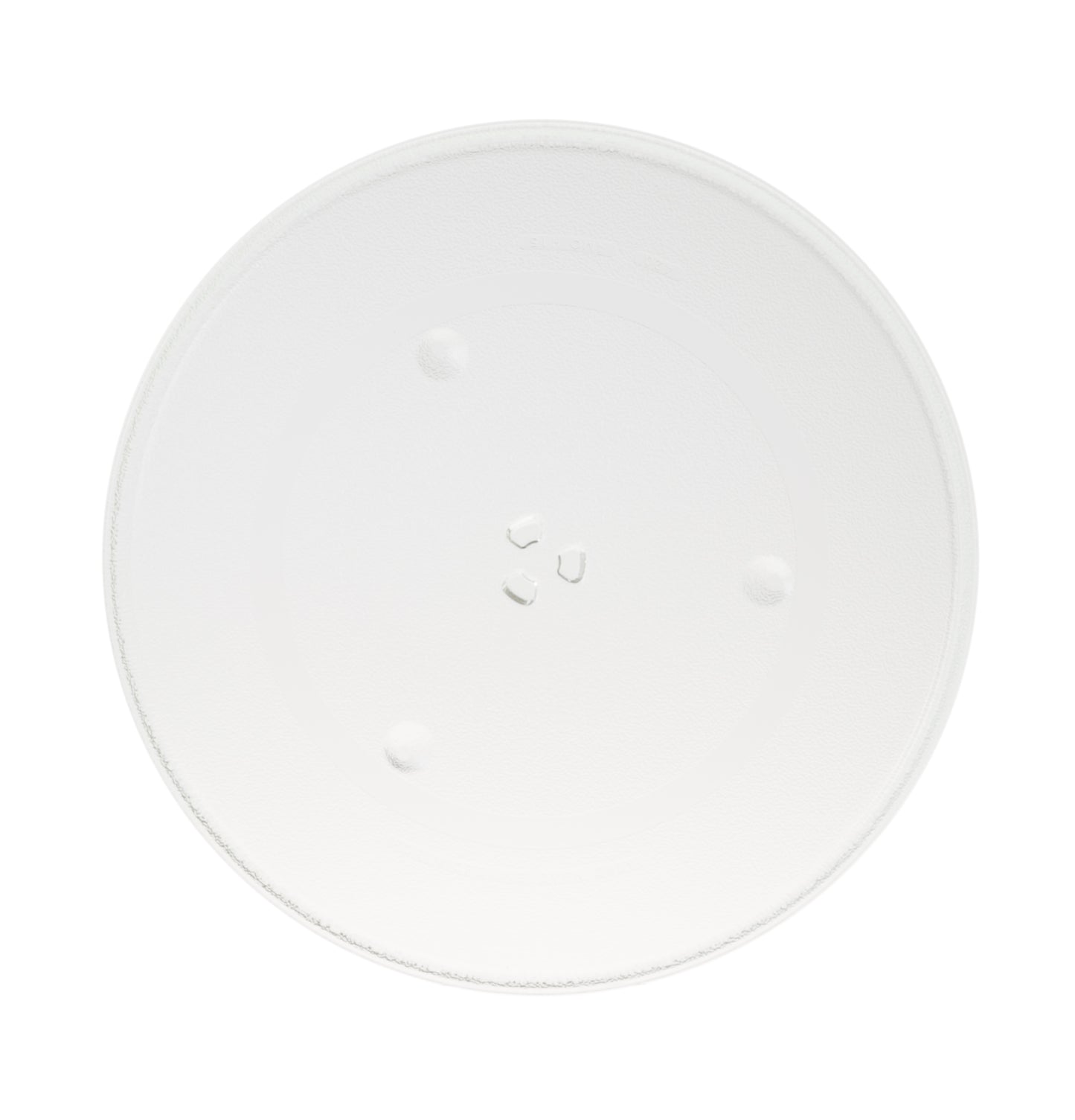 GE Microwave Glass Cooking Tray JES2251SJ01