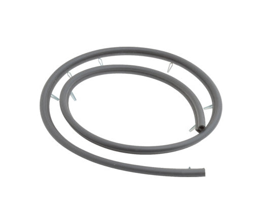 GE Range - Oven/Stove Door Seal Gasket JGAS02SEN4SS