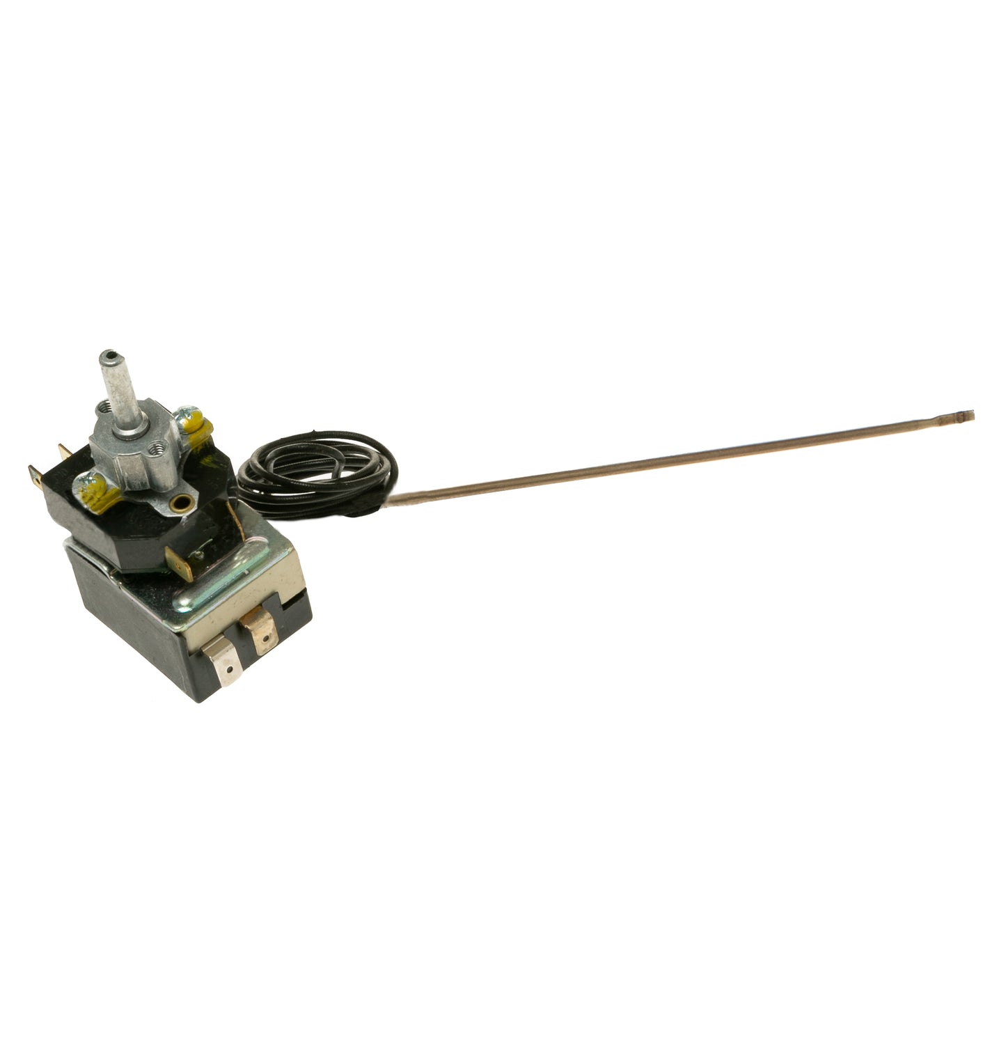 GE Range - Oven/Stove Electronic Thermostat JGAS640RM1SS