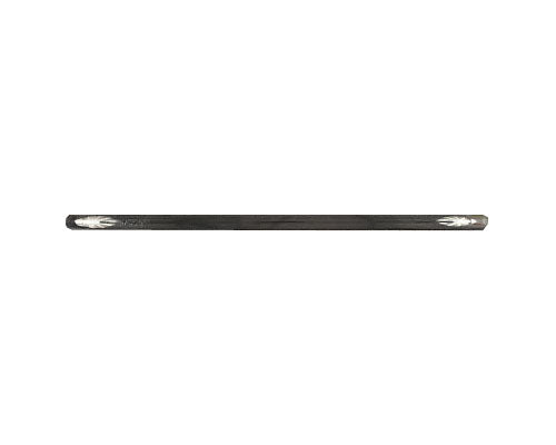 GE Range - Oven/Stove Oven Door Handle - Black JGB282DET1BB