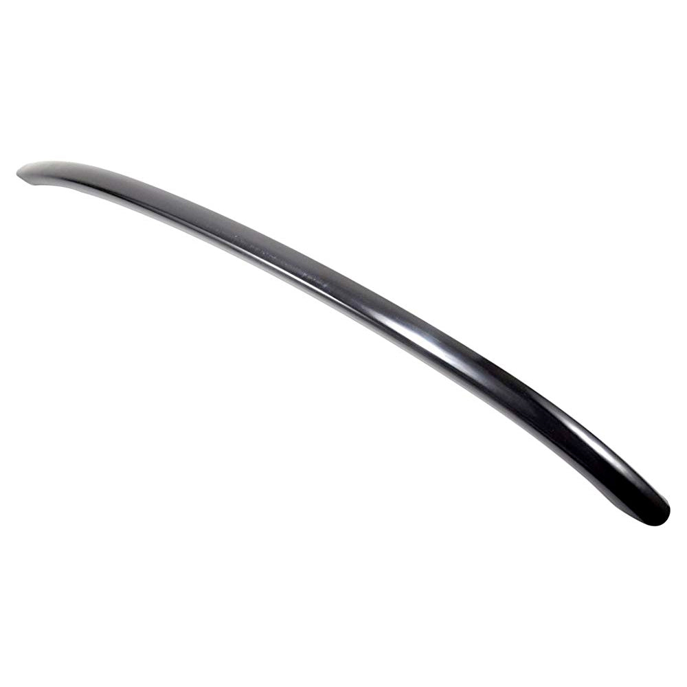 GE Range - Oven/Stove Range Handle (Black) JGB400DEP4BB