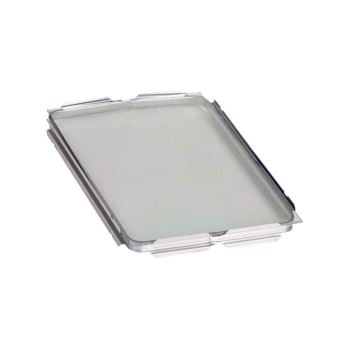 GE Range - Oven/Stove Inner Door Glass Assembly JGB605DET2WW