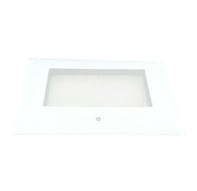GE Range - Oven/Stove Oven Glass Door JGB635DEK3WW