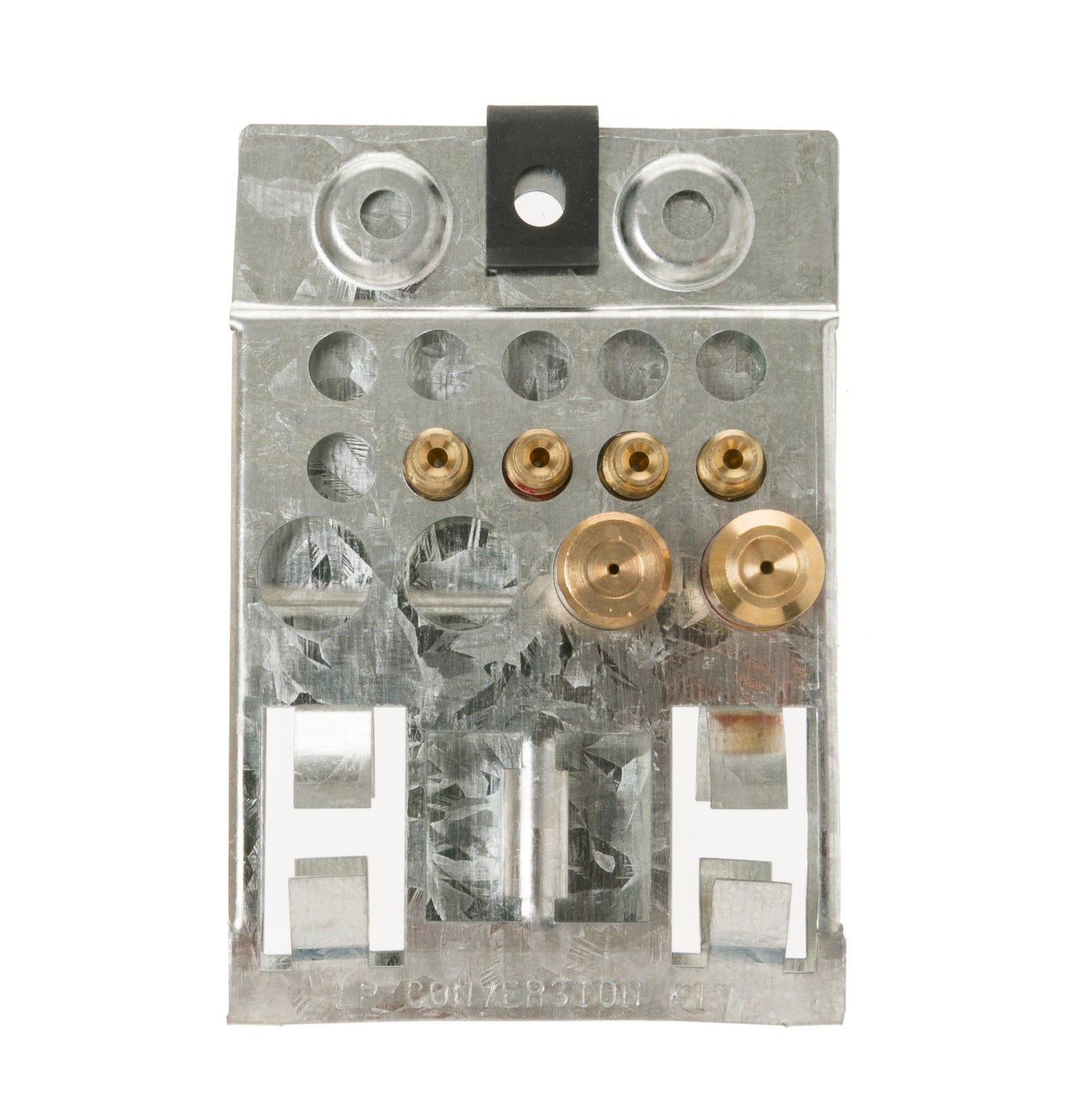 GE Range - Oven/Stove Natural Gas to LP Conversion Kit JGB635REK4SS