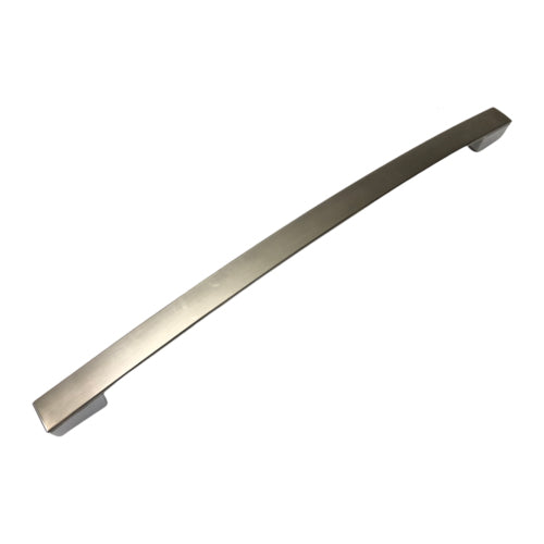 GE Range - Oven/Stove Oven Door Handle - Stainless JGB635REK5SS