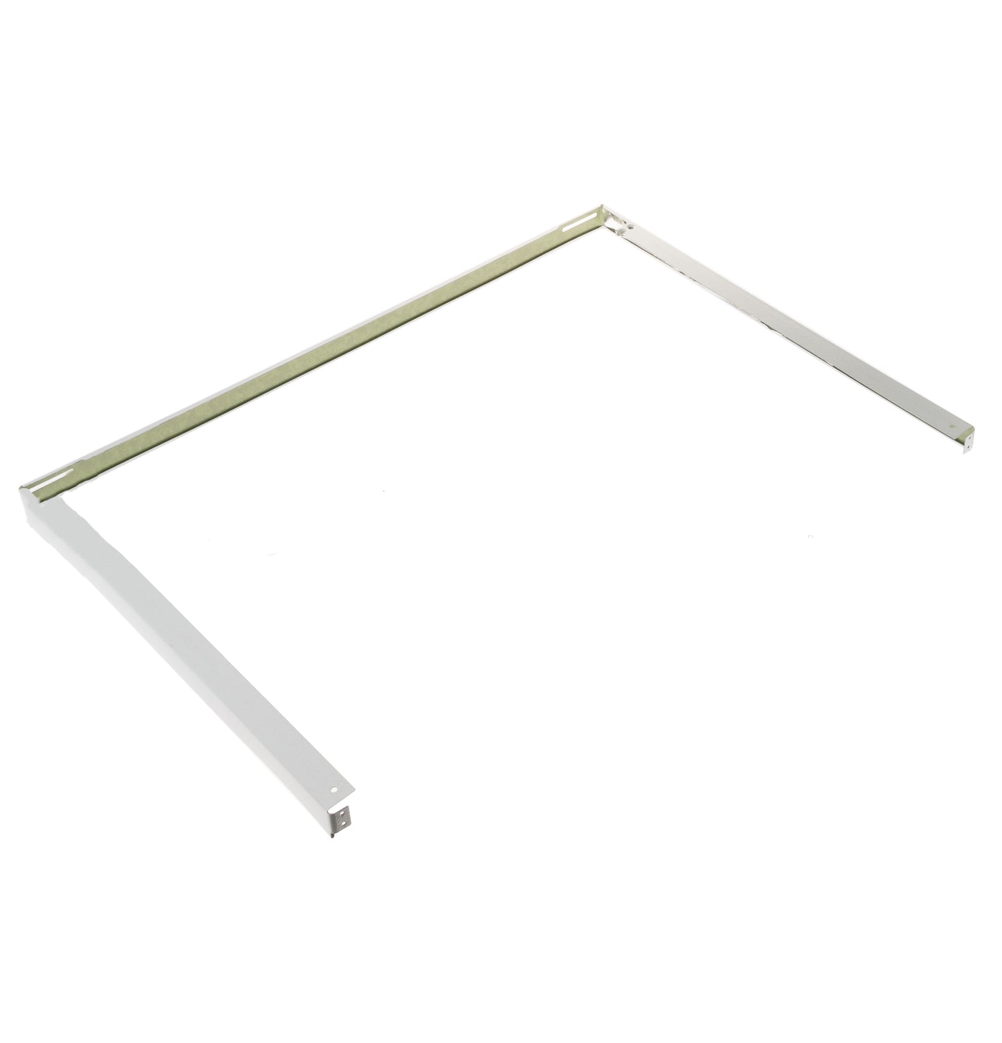 GE Range - Oven/Stove Door Trim JGB640DEF4WW