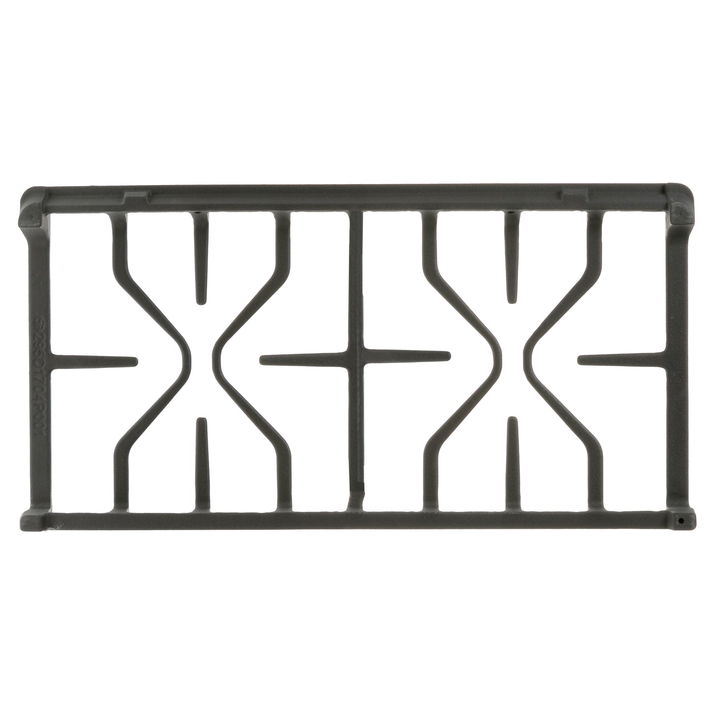 GE Range - Oven/Stove Grate Assembly JGB660EP1ES