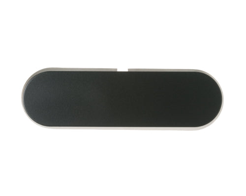 GE Range - Oven/Stove Central Oval Burner Assembly JGB690DEF1BB