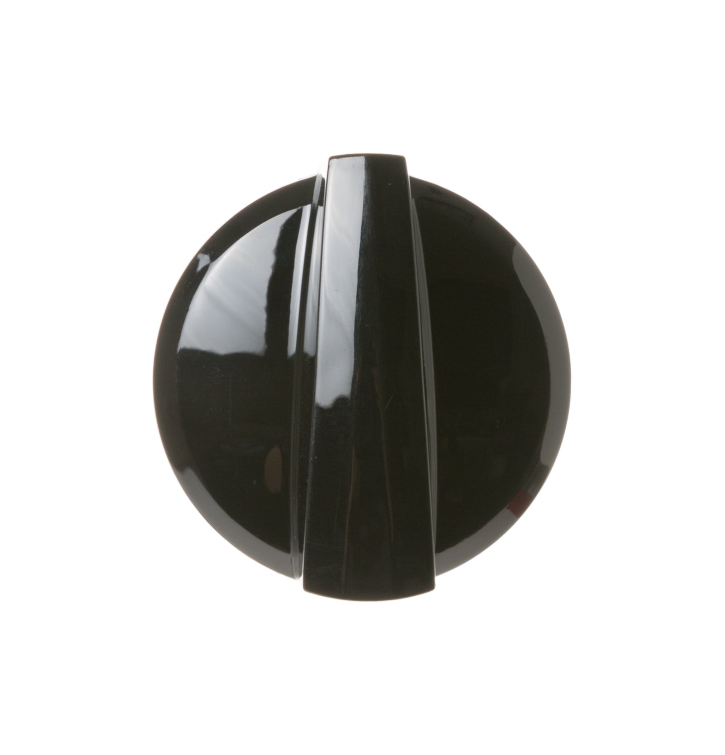 GE Range - Oven/Stove Control Knob Assembly (Black) JGB690DEF1BB