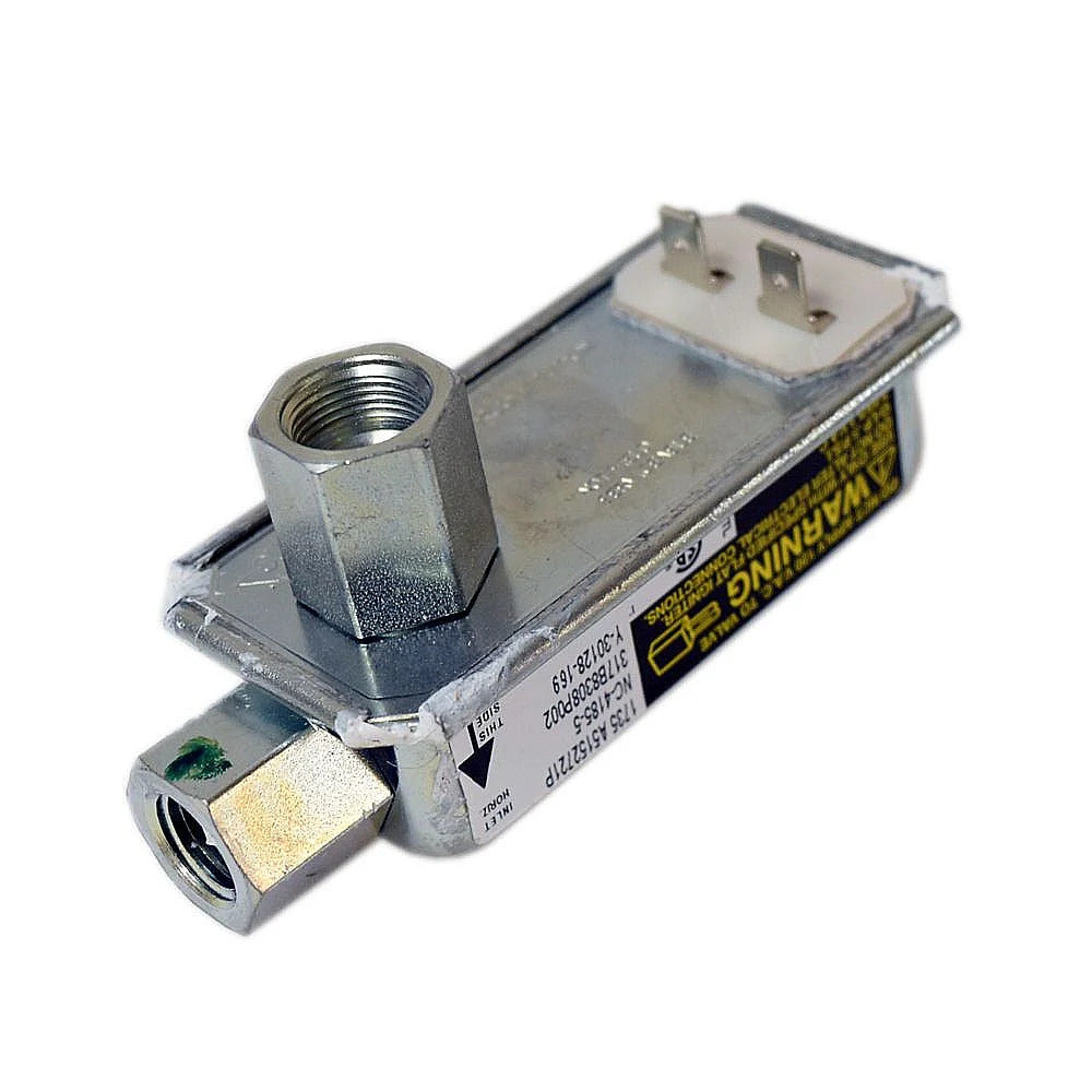 GE Range - Oven/Stove Safety Valve JGB850DEF1BB