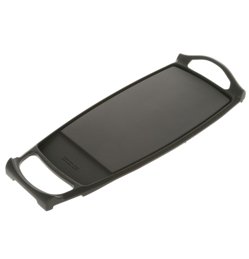 GE Range - Oven/Stove Griddle Assembly JGB870DET2BB