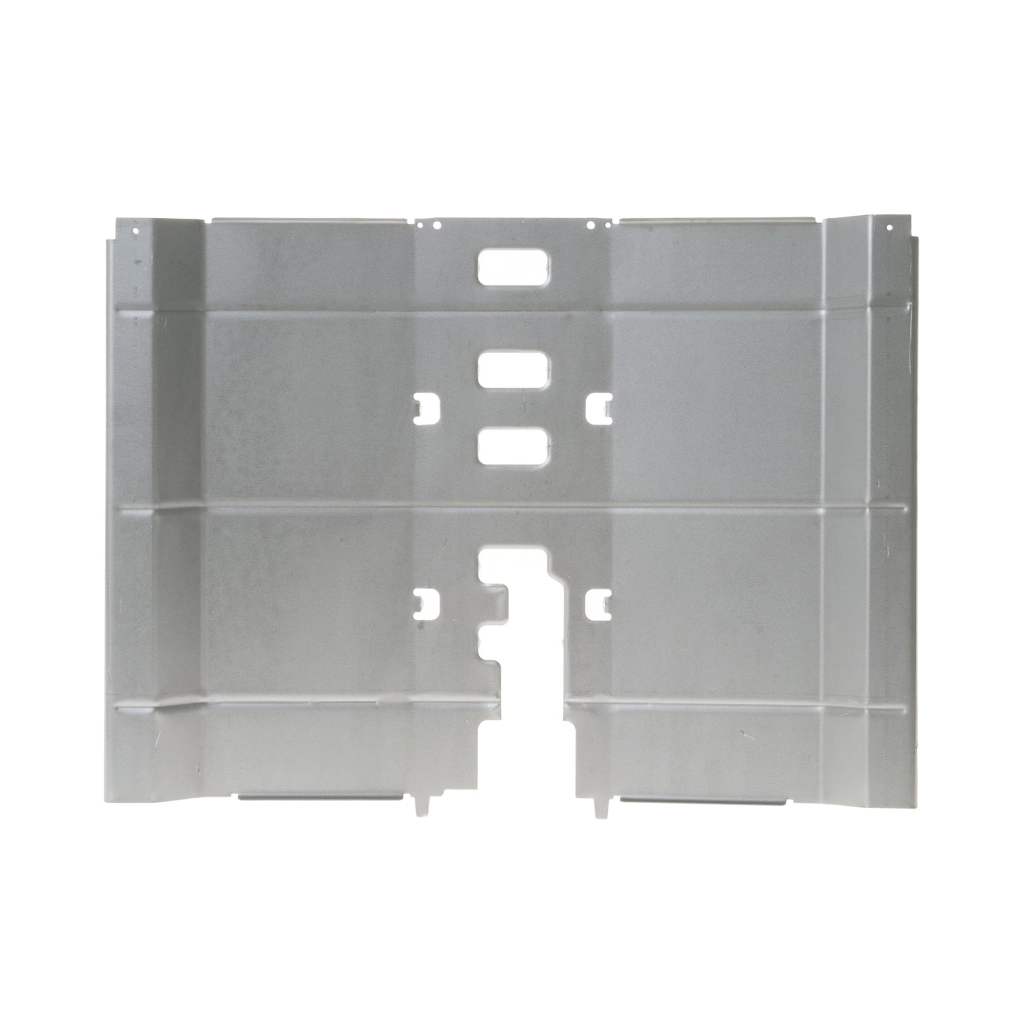GE Range - Oven/Stove Heat Shield (Lower) JGB900BEK5BB