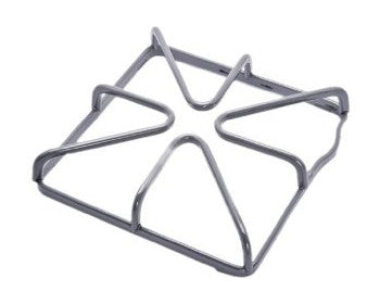 GE Range - Oven/Stove Burner Grate JGBP25DEM8BB