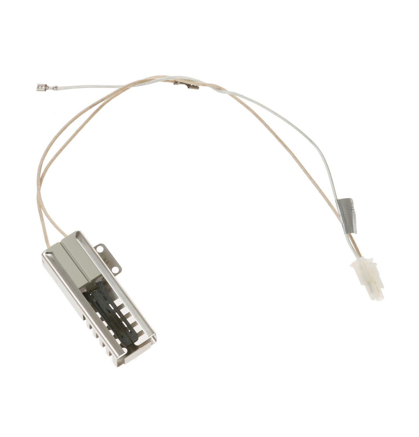 GE Range - Oven/Stove Flat Burner Igniter JGBP26GEJA