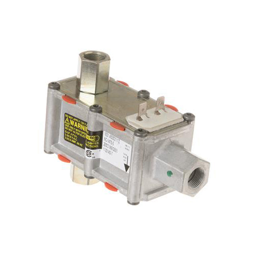 GE Range - Oven/Stove Dual Oven Safety Valve (0.375in Inlet) JGBP28BEA6WH