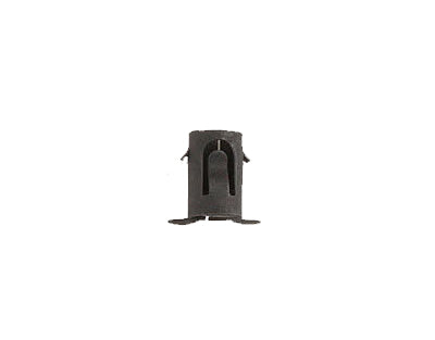 GE Range - Oven/Stove Surface Burner Electrode Clip JGBP28DEH3CT