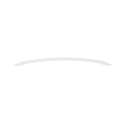 GE Range - Oven/Stove Door Handle (White) JGBP28DEM4BB